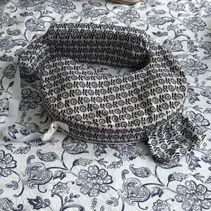 My Brest Friend Nursing Pillow